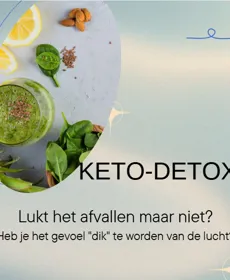 Keto-detox