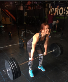 Krachttraining